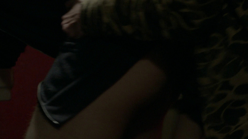Noel Fisher Naked in Shameless. Butt, Straight. 30175