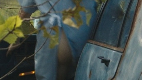 Macon Blair in Blue Ruin (2013) Sexy Butt 23223