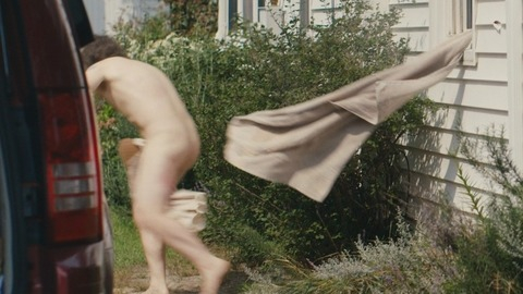 Macon Blair in Blue Ruin (2013) Sexy Shirtless Butt 23219