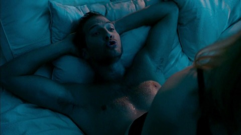 House of Lies's Sexiest Scenes with Ryan Hansen. Shirtless, Straight. 13842