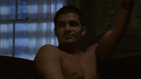 Nicholas Gonzalez in True Blood (2008-2014) Sexy Shirtless 13918