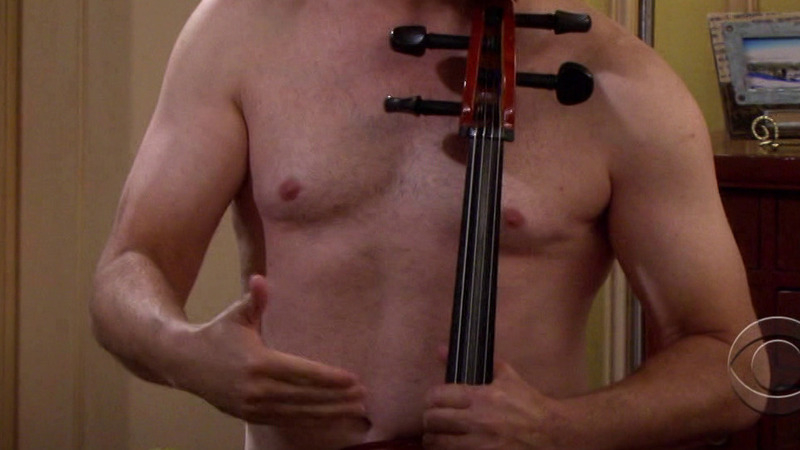 How I Met Your Mother's Sexiest Scenes with Adam Paul. Shirtless. 13872