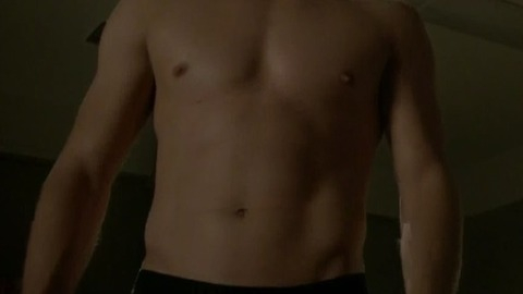 Sexiest Scenes of Ethan from Teen Wolf. Shirtless. 14681