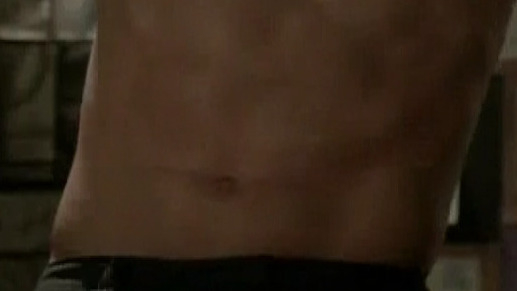Hottest Ethan Scenes. Shirtless. 14679