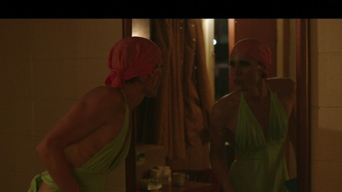 Jared Leto in Dallas Buyers Club (2013) Sexy 13987