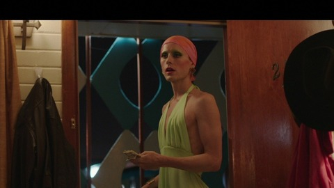 Jared Leto in Dallas Buyers Club (2013) Sexy 13989