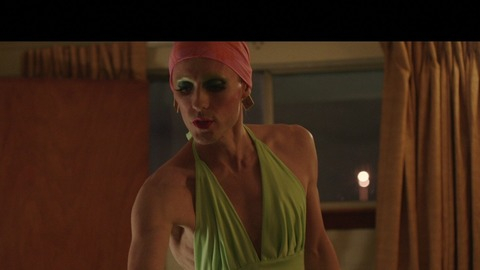 Jared Leto in Dallas Buyers Club (2013) Sexy 13988
