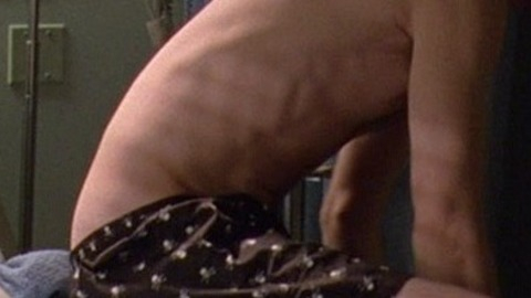 Breaking Bad's Sexiest Scenes with Aaron Paul. Shirtless, Underwear. 14604