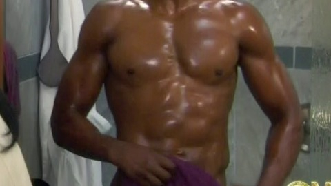 Gavin Houston in The Haves and the Have Nots (2013-2016) Sexy Shirtless 13947