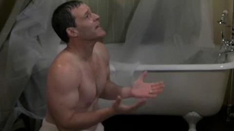 Robert Pralgo in The Haves and the Have Nots (2013-2016) Shirtless 13956