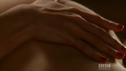 Dominic Cooper Naked as Ian Fleming. Shirtless, Straight, Butt. 16557