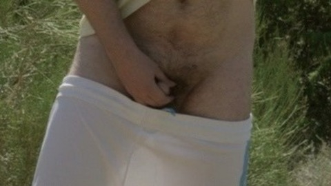 Mathieu Vervisch in Stranger by the Lake (2013) Balls Penis 23066