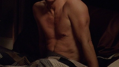 Hottest Ted Beneke Scenes. Shirtless. 14133