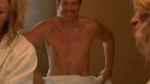 Hottest Christopher Cousins Scene in Breaking Bad. Sexy, Shirtless. 14144
