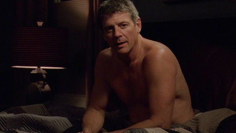 Christopher Cousins in Breaking Bad (2008-2011) Shirtless 14134