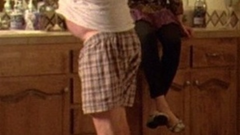 Hottest Dean Norris Scene in Breaking Bad. Sexy. 14138