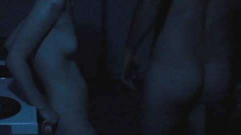 David Tousignant Nude as N/A. Sexy, Shirtless, Butt. 14186
