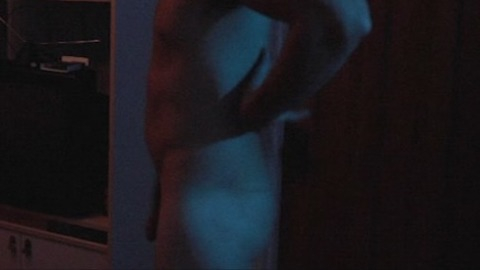 N/A from Thanatomorphose Naked. Sexy, Shirtless, Penis. 14189