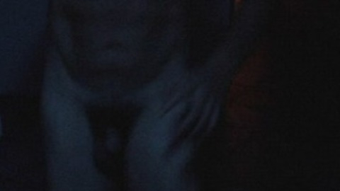 David Tousignant Naked in Thanatomorphose. Sexy, Shirtless, Penis, Balls. 14185