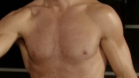 Hottest Chris Diamantopoulos Scene in Episodes. Sexy, Shirtless. 14216