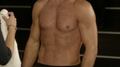 Hottest Castor Sotto Scenes. Sexy, Shirtless. 14217