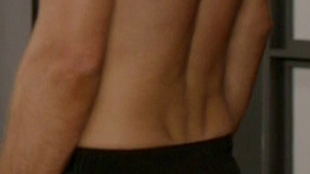 Sexiest Castor Sotto Scenes. Sexy, Shirtless. 14218
