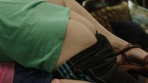 Alex Karpovsky Naked as Ray Ploshansky. Butt, Straight. 30483