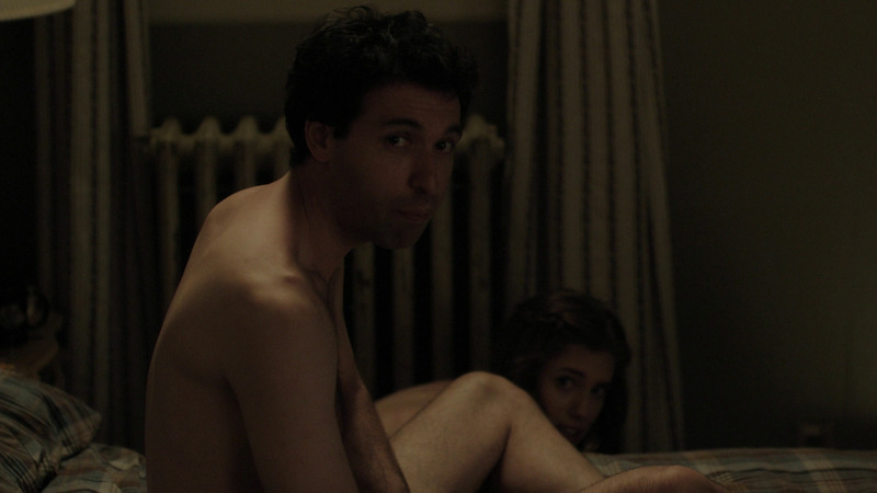 Hottest Ray Ploshansky Scenes. Shirtless. 30459