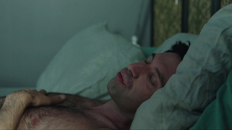 Hottest Ray Ploshansky Scenes. Shirtless. 66237