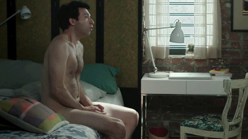 Sexiest Ray Ploshansky Scenes. Sexy, Shirtless. 67192