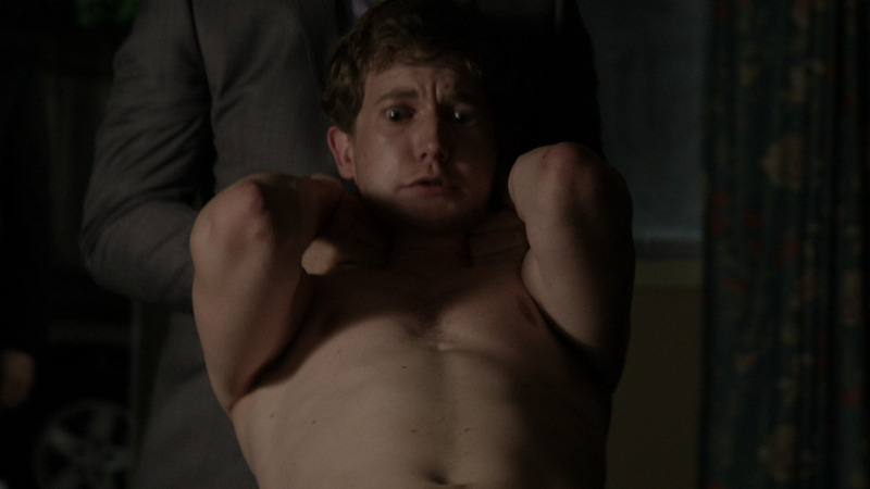 Hottest Jason Hood Scenes. Shirtless. 29601