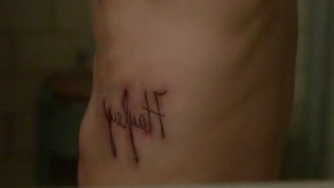 Jake T. Austin in The Fosters (2013-2018) Sexy Shirtless 23949