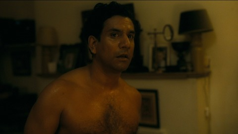 Sexiest Scenes of Dr. Hasnat Khan from Diana. Sexy, Shirtless. 14261
