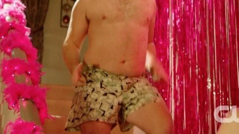 Hart of Dixie's Sexiest Scenes with Matt Lowe. Sexy, Shirtless, Underwear. 14310