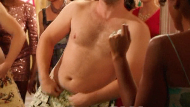 Sexiest Meatball Scenes. Sexy, Shirtless, Underwear. 14314