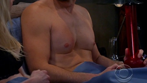 Hottest David Scenes. Sexy, Shirtless, Straight. 14289