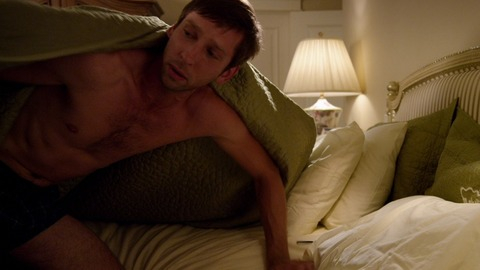 Hottest Adam Lipschitz Scenes. Shirtless. 14361