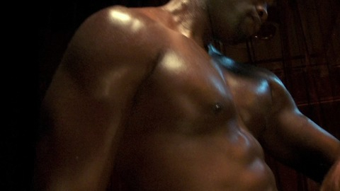 Amin Joseph in Best Night Ever (2014) Sexy Shirtless 16684