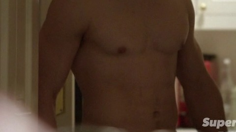 Chase Coleman in The Originals (2013-2018) Sexy Shirtless 14388
