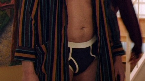 3, 2, 1... Frankie Go Boom's Sexiest Scenes with Chris O'Dowd. Shirtless, Underwear. 14448