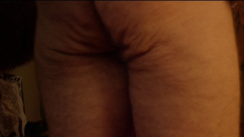 Ron Perlman in 3, 2, 1... Frankie Go Boom (2012) Butt 14450
