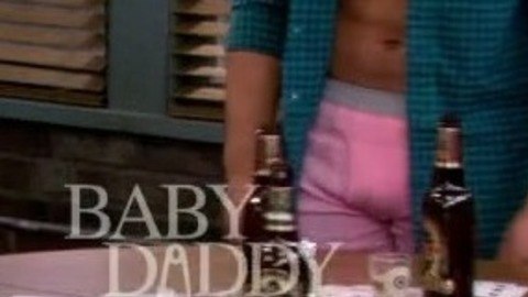 Hottest Tahj Mowry Scene in Baby Daddy. Bulge, Sexy, Underwear. 14480
