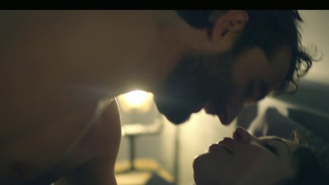 Jay Duplass in Transparent (2014-2017) Sexy Shirtless Straight 25359