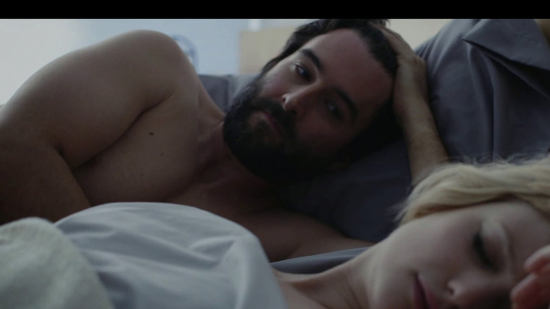 Sexiest Josh Pfefferman Scenes. Shirtless. 14476