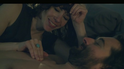 Jay Duplass in Transparent (2014-2017) Sexy Shirtless 25360