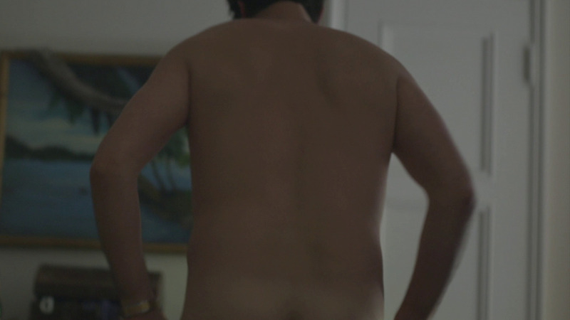 Jay Duplass Nude as Josh Pfefferman. Sexy, Shirtless, Butt. 25364