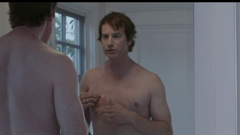 Hottest Rob Huebel Scene in Transparent. Shirtless. 14474