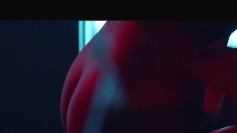 Corbin Bleu in Nurse 3D (2014) Sexy Straight Butt 16655