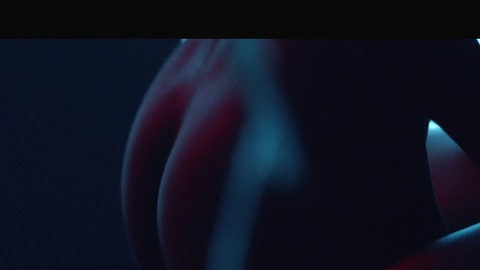 Corbin Bleu in Nurse 3D (2014) Sexy Straight Butt 16654