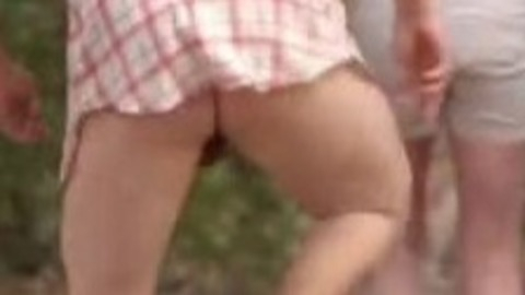 Barry from Someone Marry Barry Naked. Butt, Balls. 15065